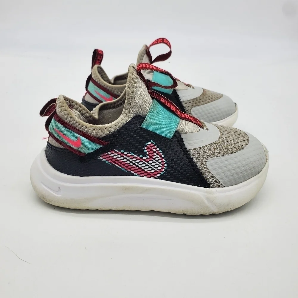 Nike Shoes Youth 9C Flex Plus SE Grade School Kids' Running